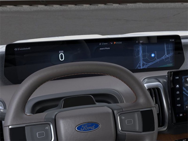 2026 FORD EXPEDITION - Image 36