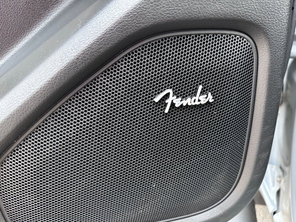 2022 Nissan Frontier S PRO-4X photo 24