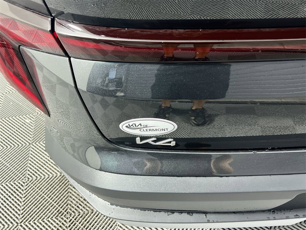 2025 Kia K4 LX photo 5