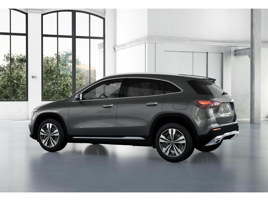2026 Mercedes Benz GLA 250 photo 29