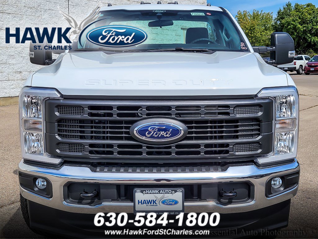 2026 FORD F-250 - Image 3