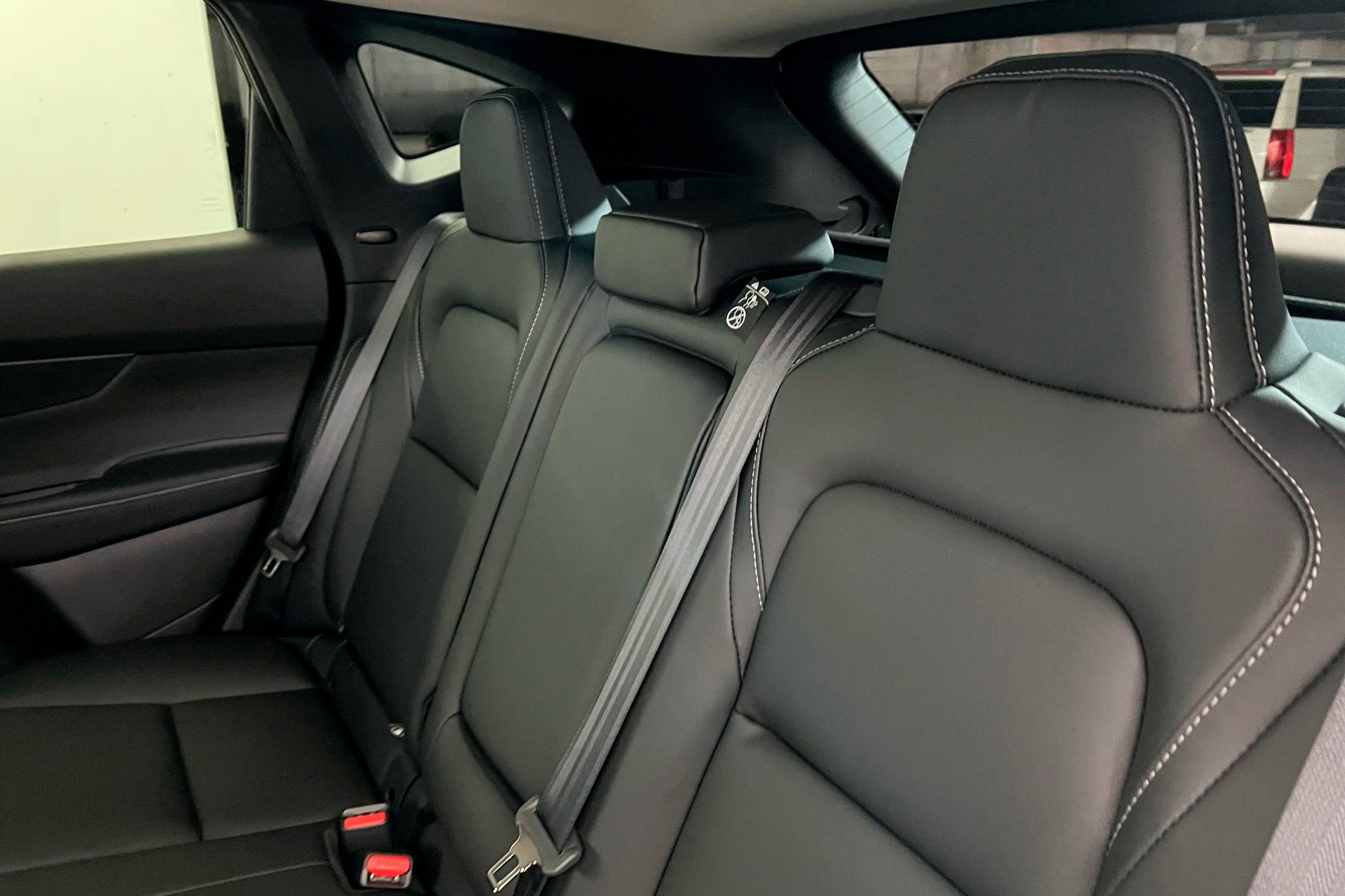 2025 Nissan Murano SV photo 20