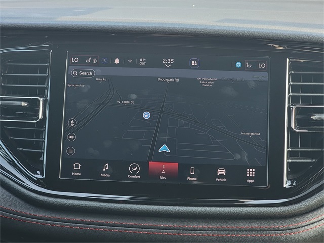 2023 Dodge Durango GT Plus photo 20