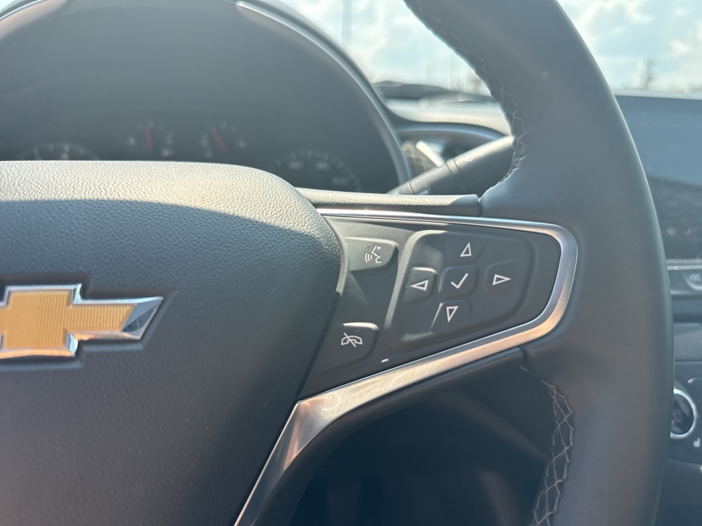 2024 Chevrolet Malibu 1LT photo 17