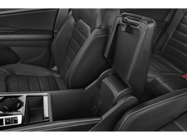 2025 Volkswagen Atlas SEL photo 14