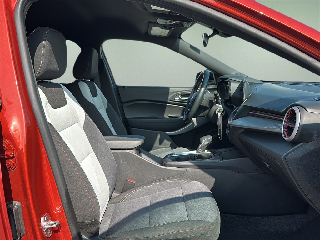 2024 Chevrolet Trax photo 18
