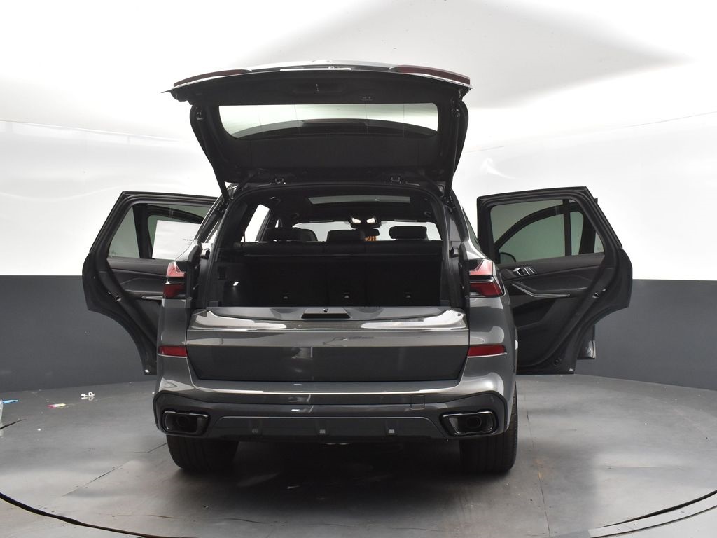 2026 Bmw X5 sDrive40i photo 46