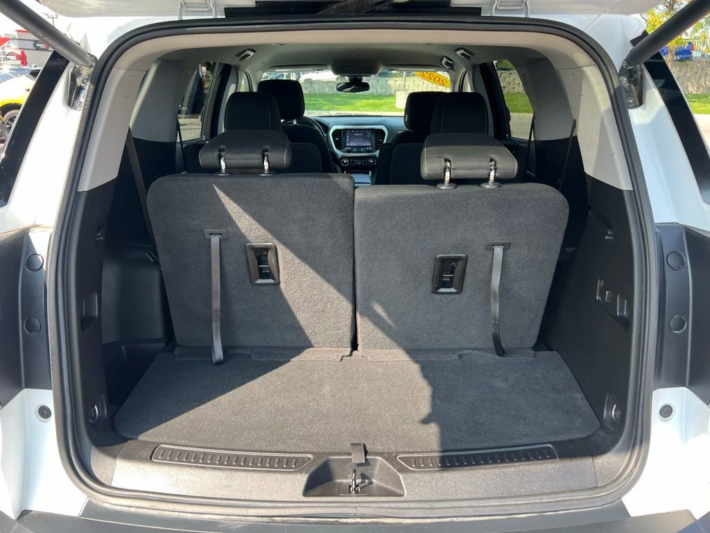 2022 Gmc Acadia SLE photo 17