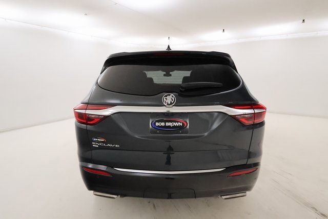 2021 Buick Enclave Premium photo 4