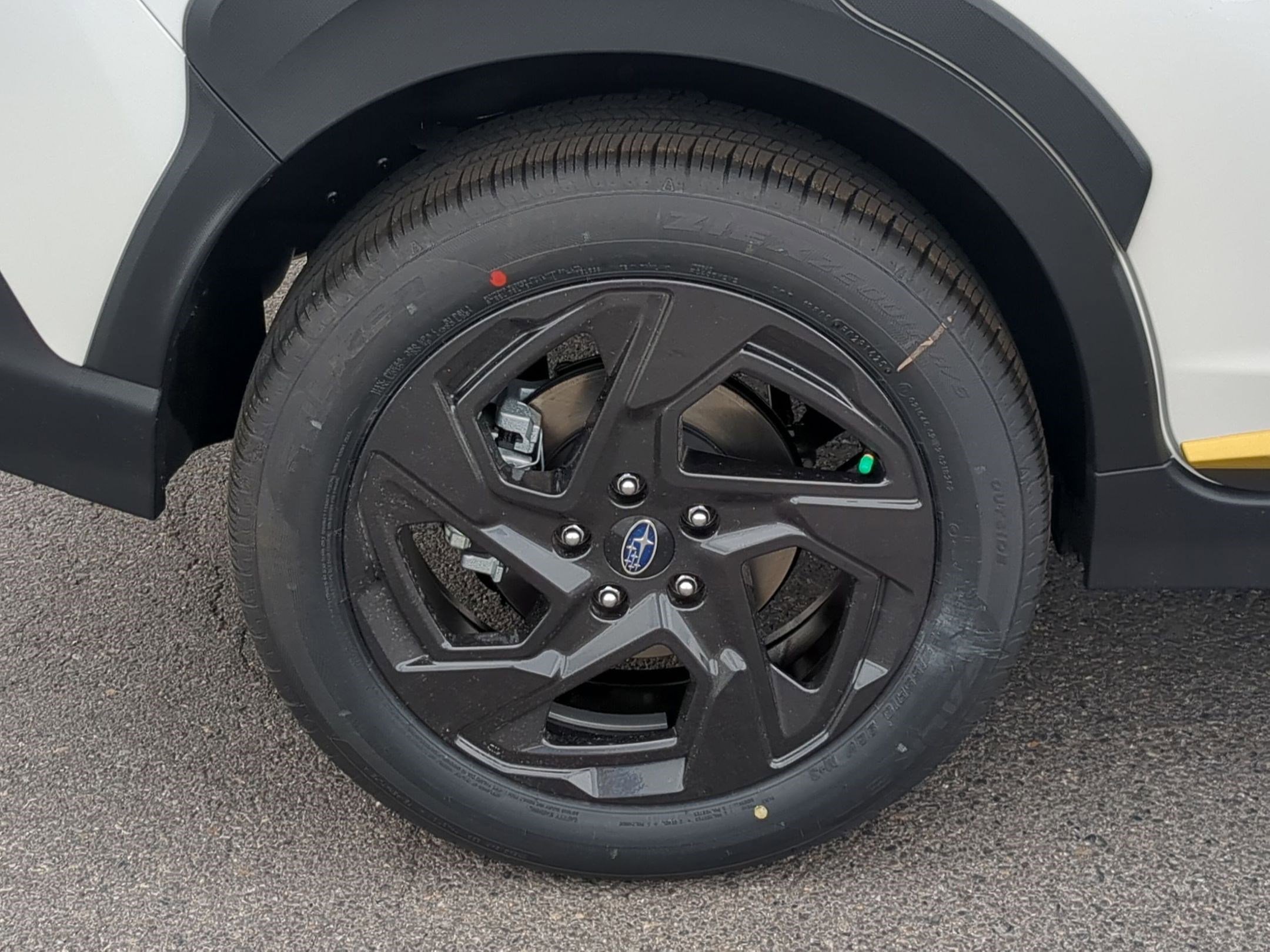 2025 Subaru Crosstrek Sport photo 16