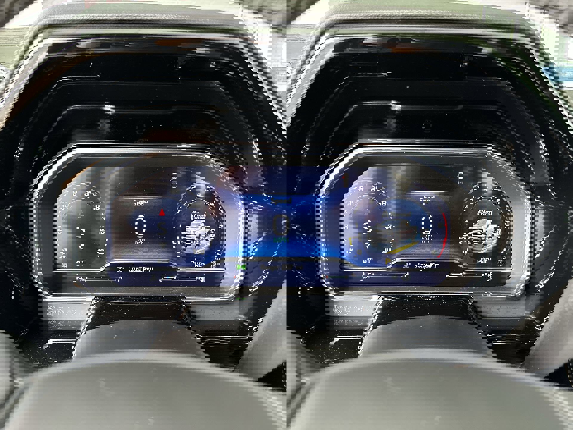 2025 Chevrolet Silverado 2500HD High Country photo 10