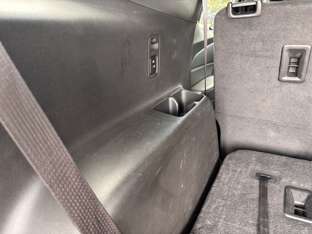 2023 Chevrolet Traverse Cloth 1LT photo 7