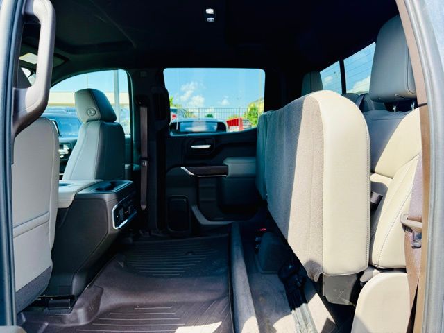 2020 Gmc Sierra 1500 SLT photo 26