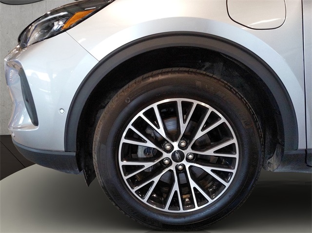 2023 Ford Escape Plug-In Hybrid Base photo 21