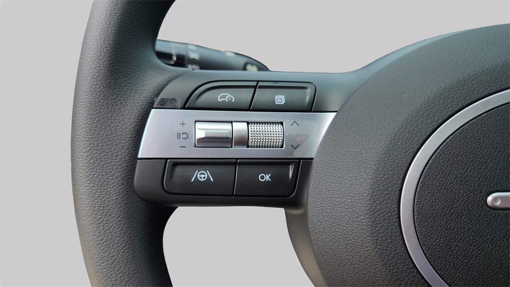 2026 Hyundai Santa Cruz SEL photo 21