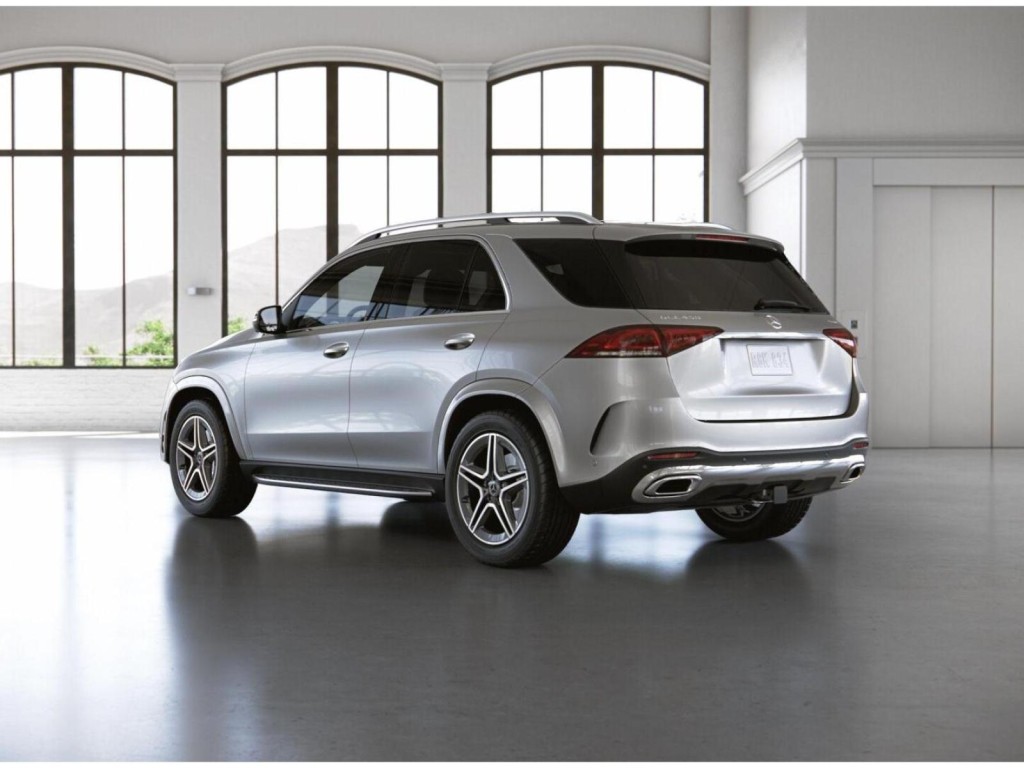 2023 Mercedes Benz GLE 450 4MATIC photo 27