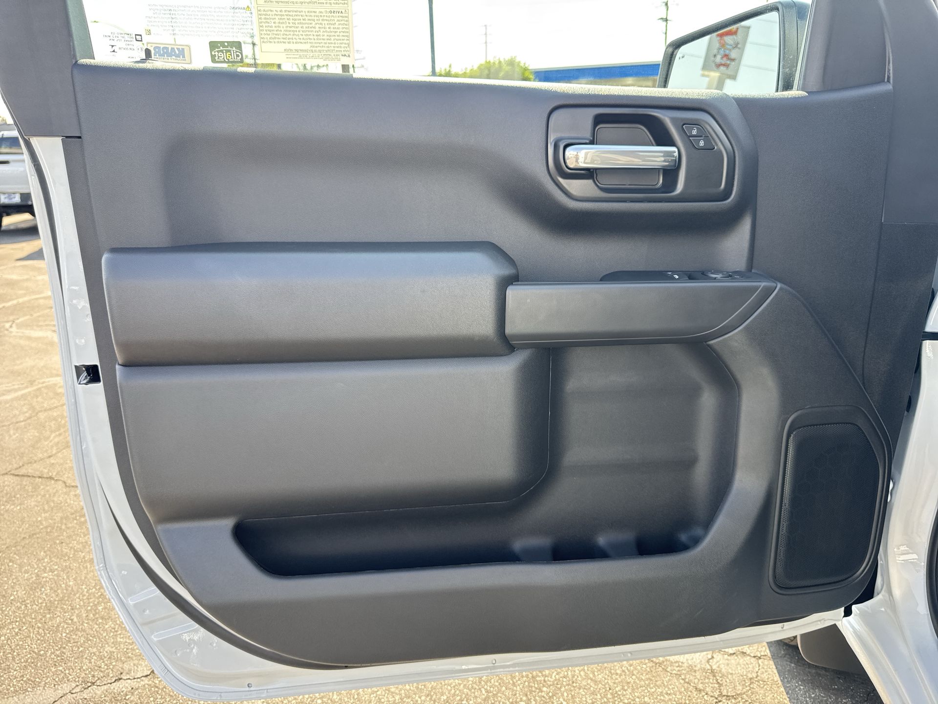 2026 Chevrolet Silverado 1500 photo 17