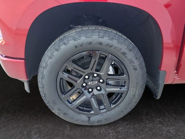 2026 Chevrolet Silverado 1500 RST photo 24