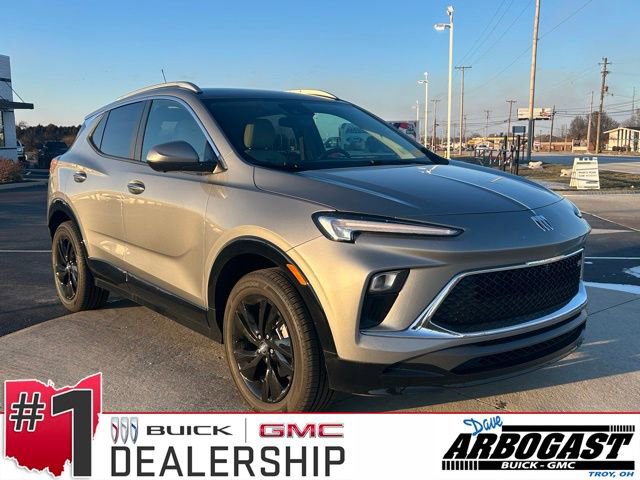 2024 Buick Encore GX Sport Touring