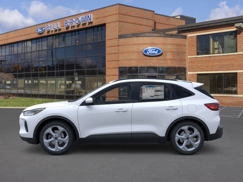 2026 Ford Escape ST-Line Select photo 2