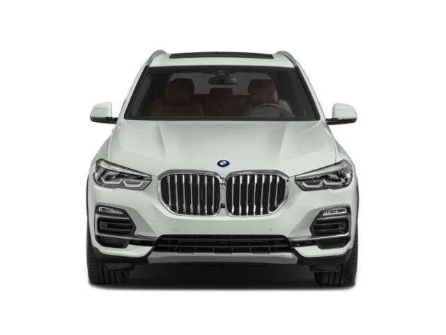 2021 Bmw X5 xDrive45e photo 7