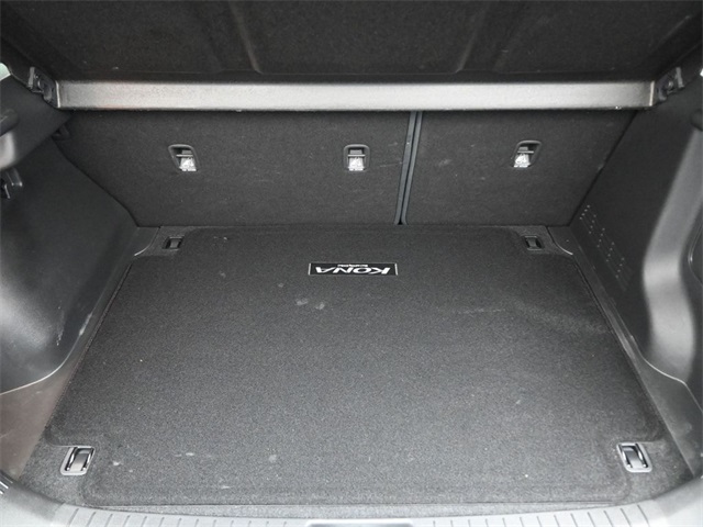 2023 Hyundai Kona N photo 18