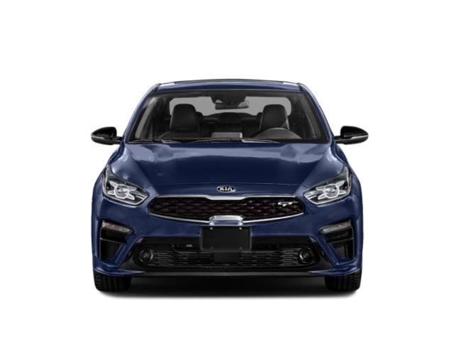 2021 Kia Forte GT photo 4