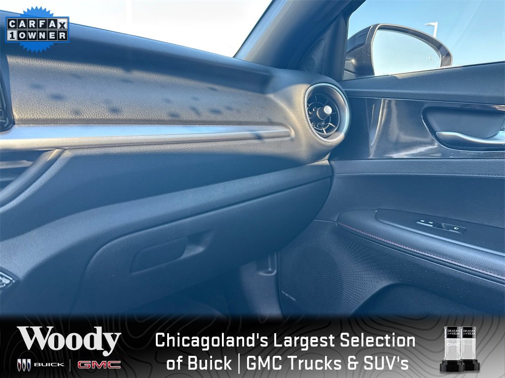 2022 Kia Forte GT photo 21