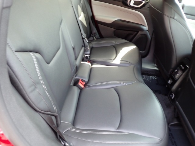 2025 Jeep Compass Limited photo 11