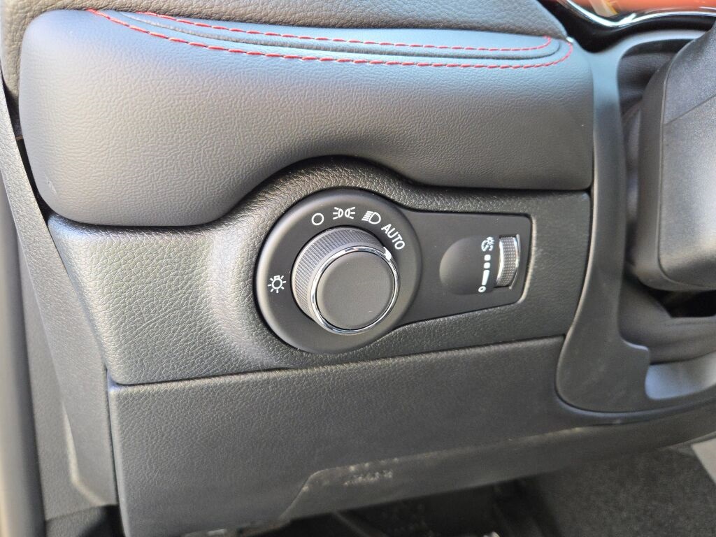 2026 Dodge Durango GT photo 24