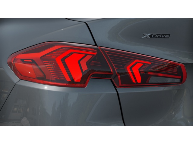 2026 Bmw 228i xDrive Gran Coupe photo 8