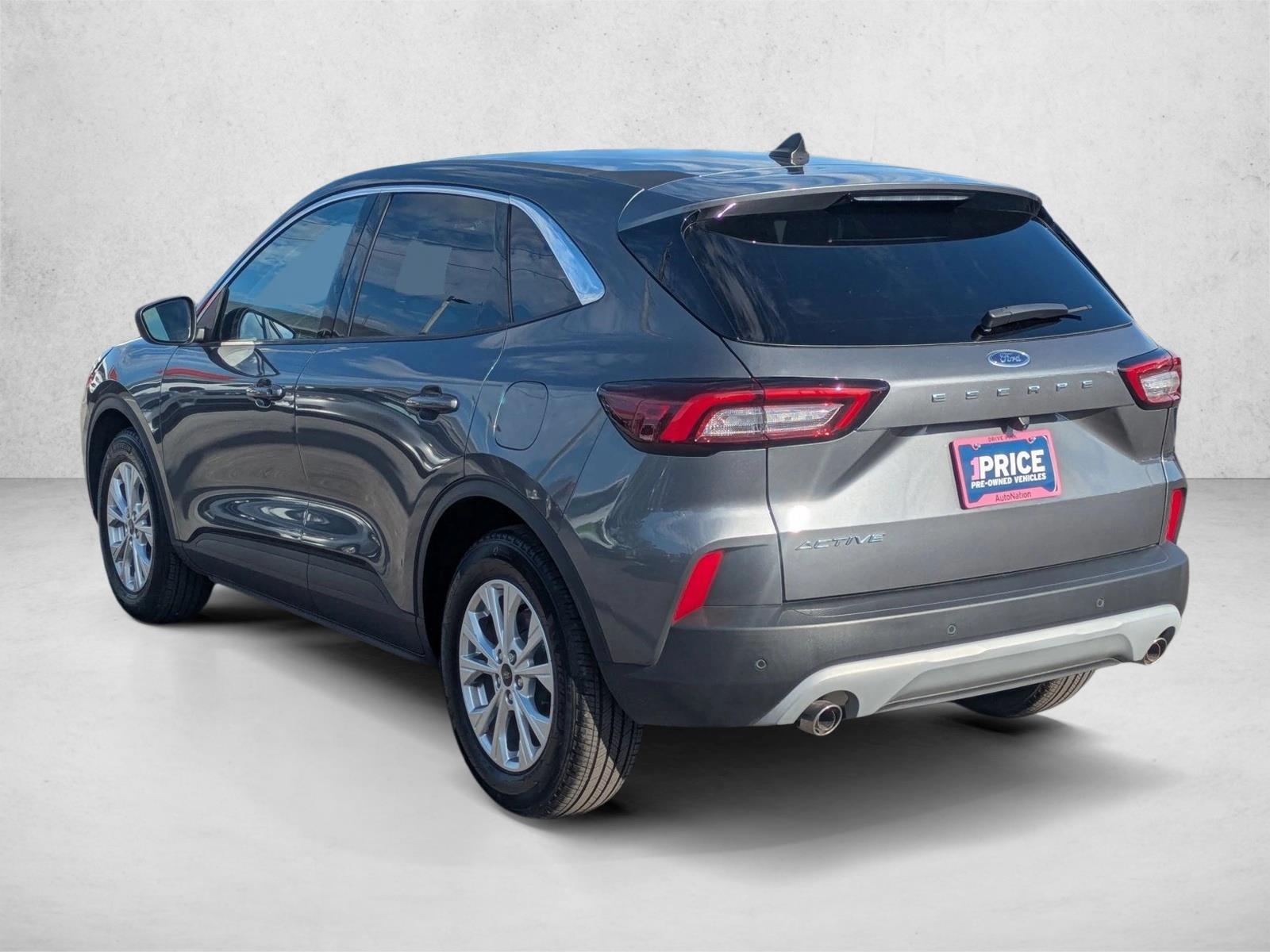 2024 Ford Escape Active photo 3