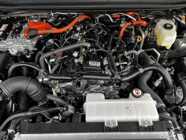 2025 Toyota Land Cruiser 1958 photo 26