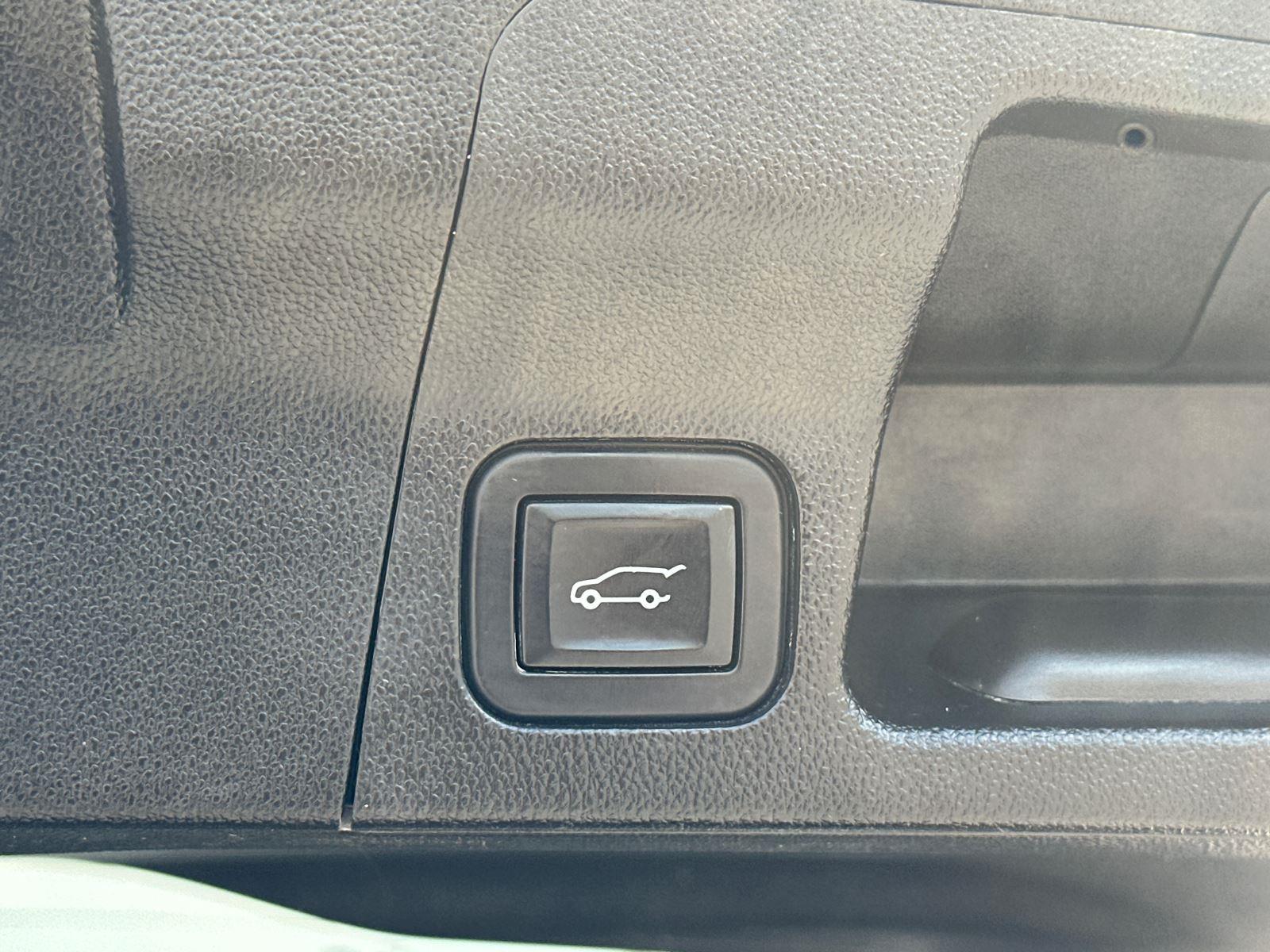 2019 Gmc Acadia SLE photo 27
