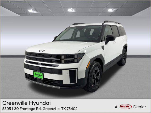 2026 Hyundai Santa Fe XRT's photo