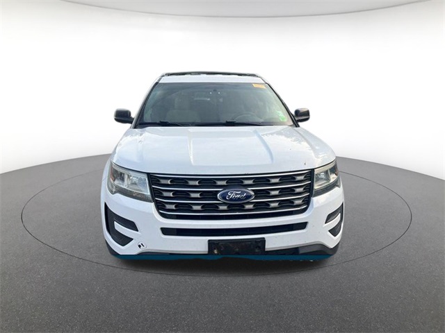 2016 Ford Explorer Base photo 2