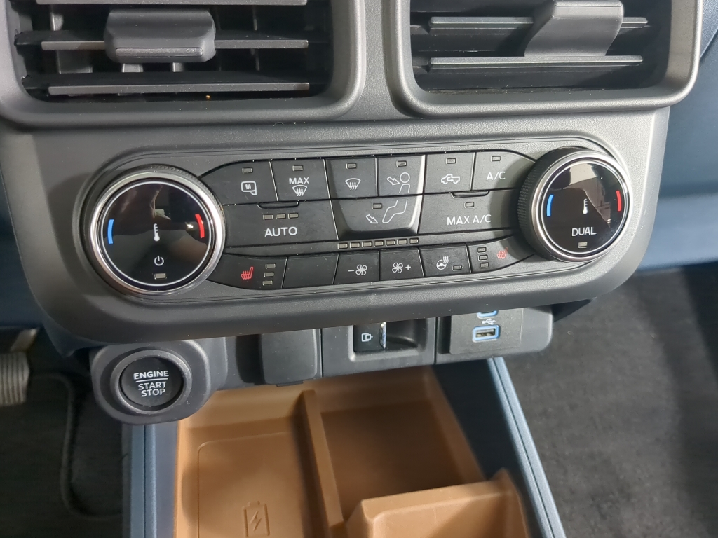 2023 Ford Maverick XLT Lariat photo 21