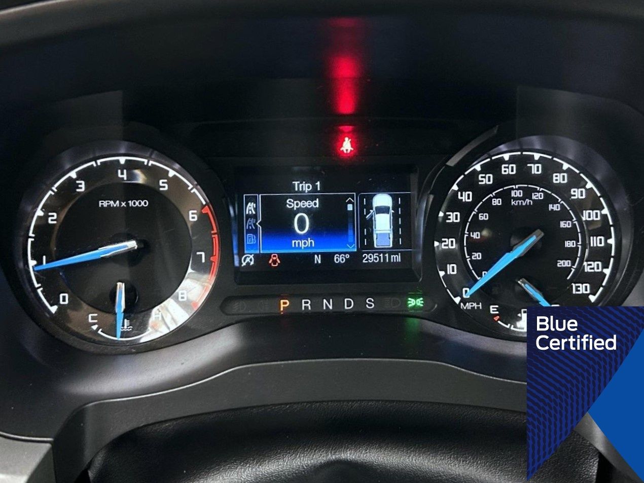 2019 Ford Ranger XLT photo 14