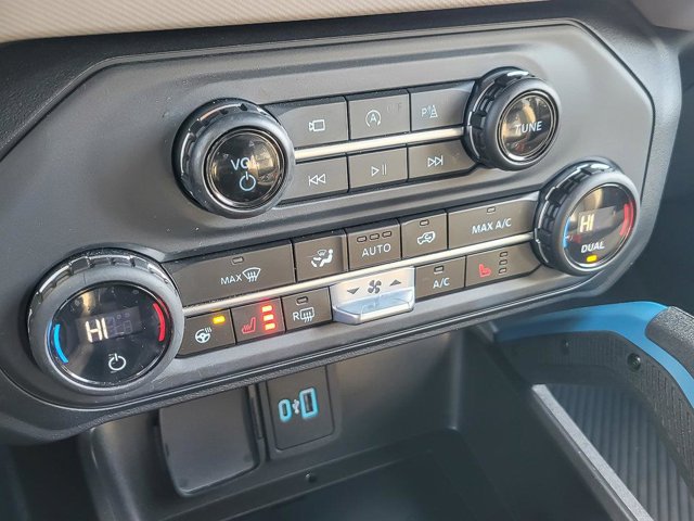 2023 FORD BRONCO - Image 49