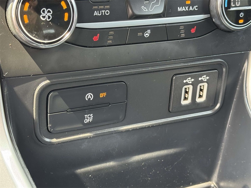 2021 Ford EcoSport Titanium photo 20