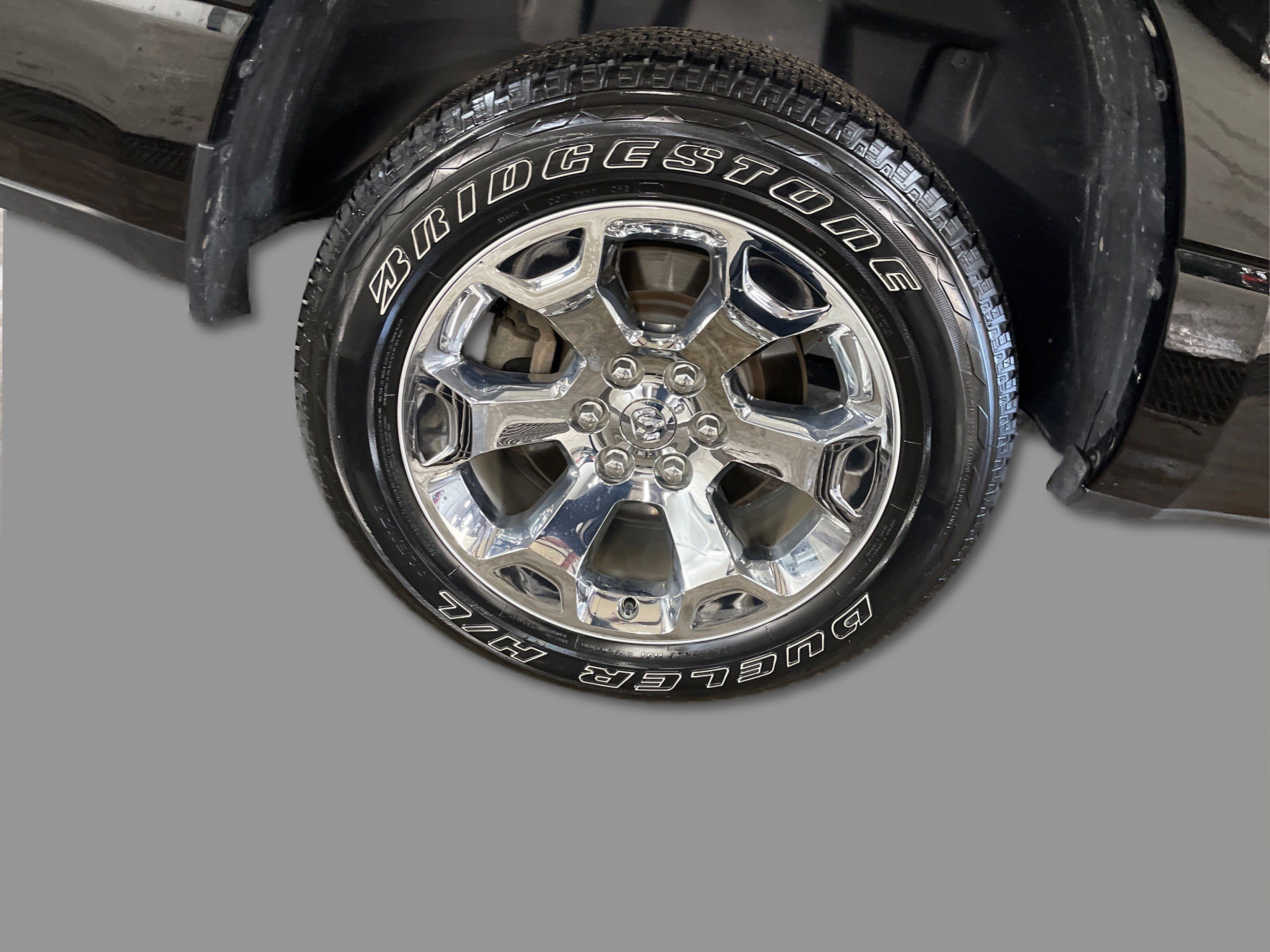 2022 Ram 1500 Big Horn photo 7
