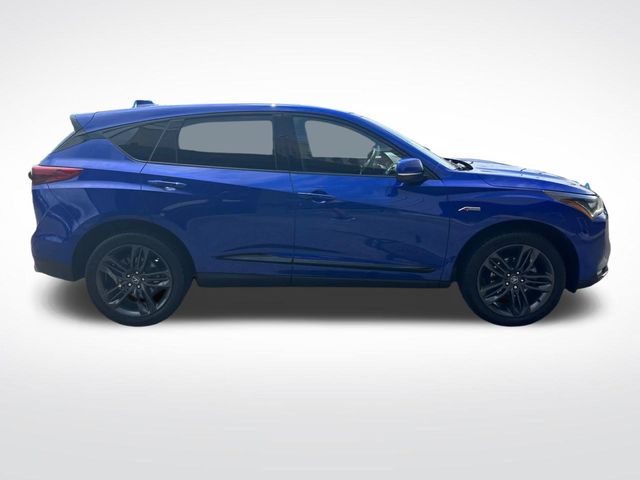 2022 Acura RDX A-Spec photo 5