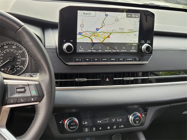 2023 Mitsubishi Outlander SE photo 18