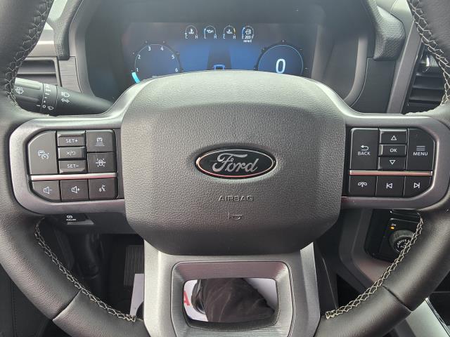 2025 Ford F-150 XLT photo 14