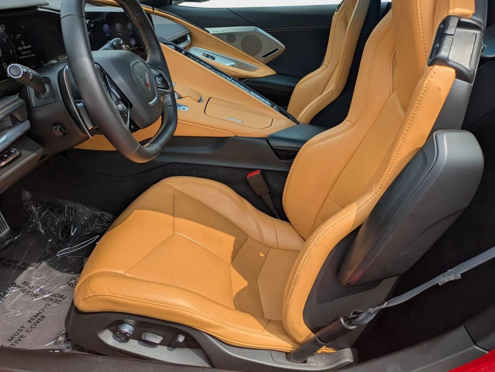 2023 Chevrolet Corvette Stingray Coupe 2LT photo 15