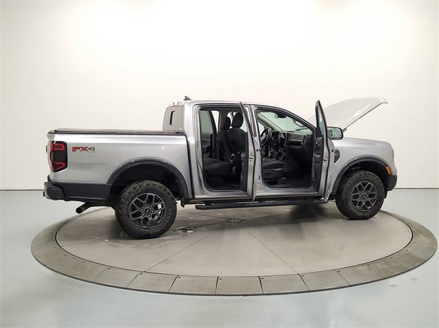 2024 Ford Ranger XLT photo 15