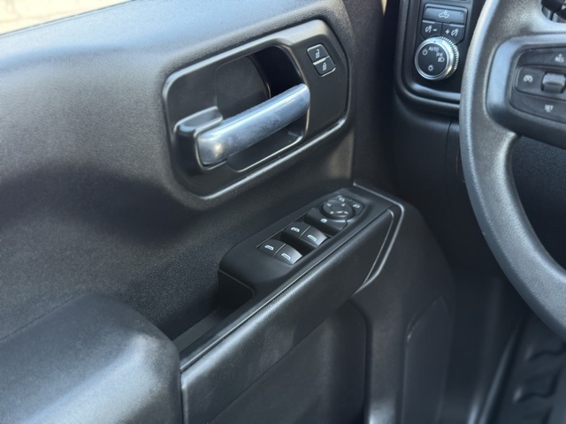 2022 Gmc Sierra 1500 Pro photo 32