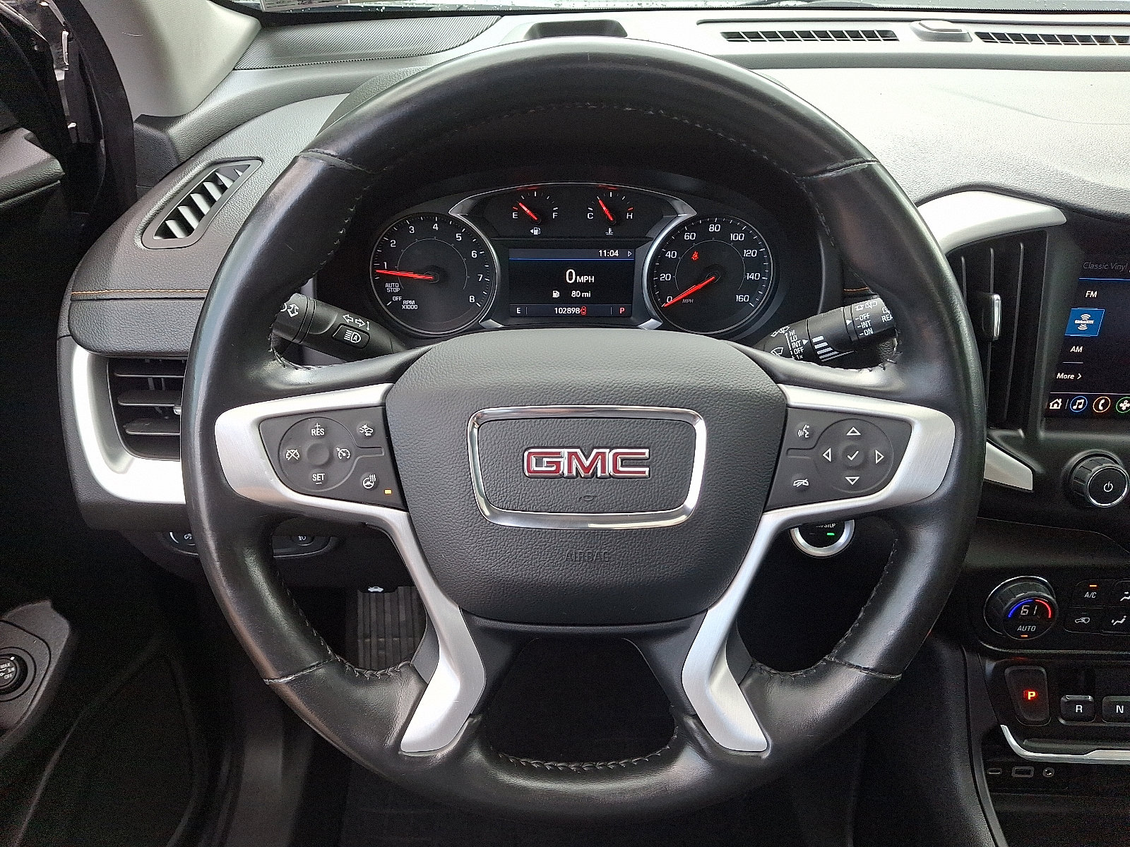2020 Gmc Terrain SLT photo 19