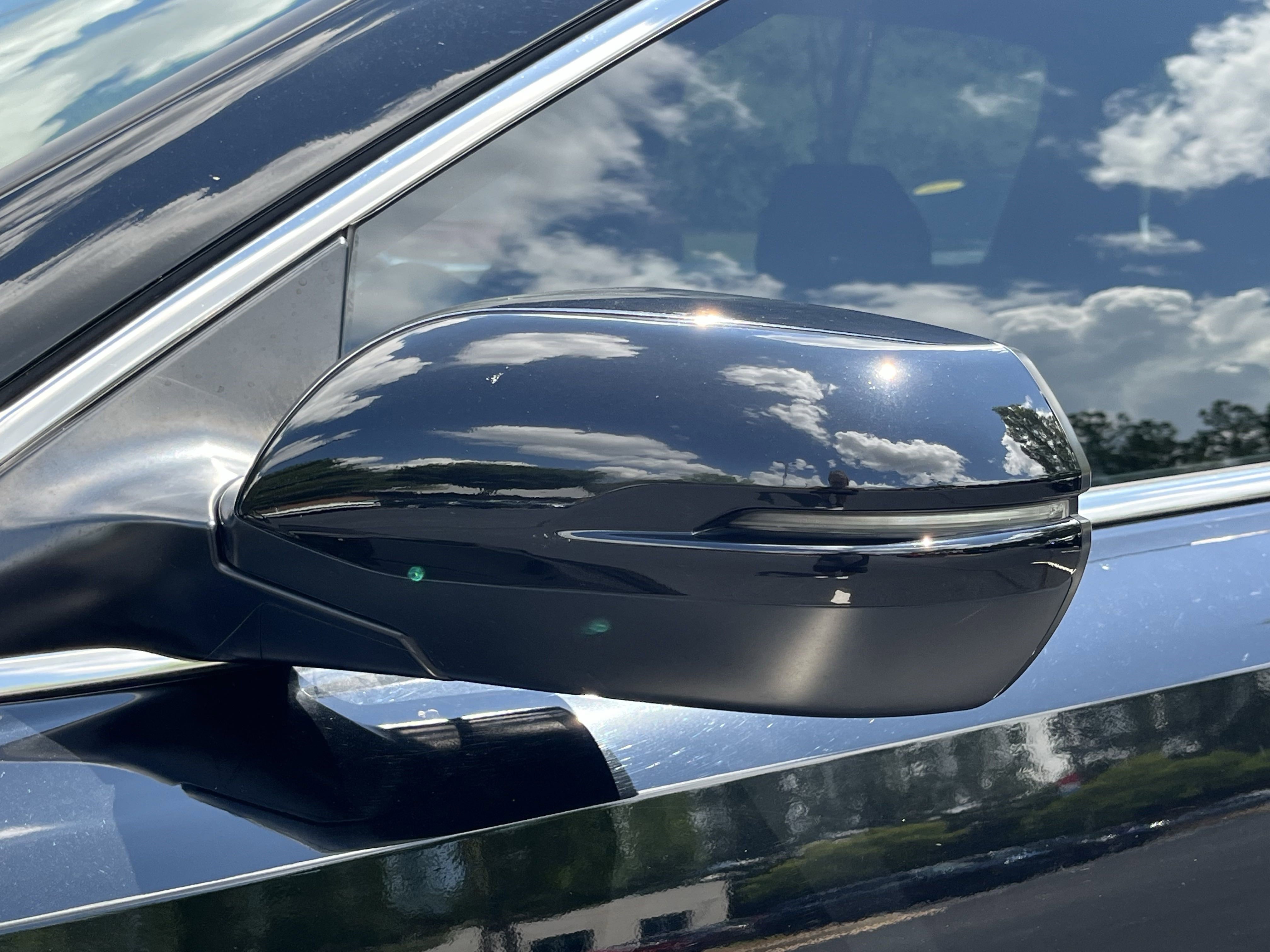 2020 Honda CR-V EX photo 21