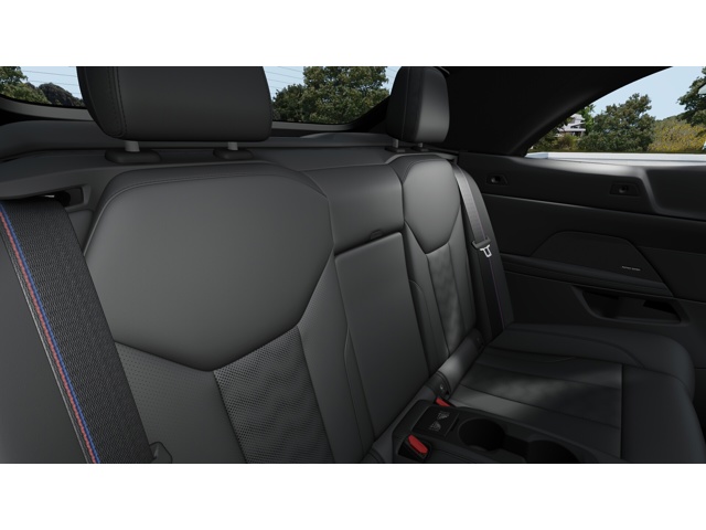 2026 Bmw M4 Competition xDrive Convertible photo 11